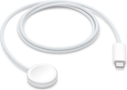 Смарт-годинник Apple Watch Series 8 GPS + LTE 45mm Silver Stainless Steel Case with Silver Milanese Loop (MNKJ3) - зображення 4