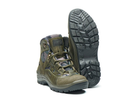 Жіночі тактичні черевики Marsh Brosok 38 олива/цифра 501OL.CF-38 - зображення 4