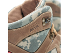 Женские тактические ботинки Marsh Brosok 36 цифра/койот 501CF-DE.36 - изображение 6