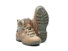 Женские тактические ботинки Marsh Brosok 38 цифра/койот 501CF-DE.38 - изображение 3