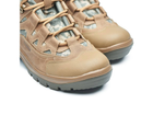 Жіночі тактичні черевики Marsh Brosok 38 цифра/койот 501CF-DE.38 - зображення 5