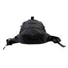 Тактичний рюкзак багатофункціональний 20L AOKALI Outdoor B10 (Black) - зображення 4