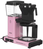 Ekspres do kawy przelewowy Moccamaster KBG Select Pink - obraz 3