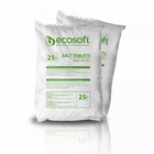 Таблетована сіль ECOSIL 25 КГ