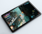 Tablet Lenovo Tab M10 Plus (3. generacji) 4/128 GB LTE Storm Grey (TABLEVTZA0126) - obraz 6