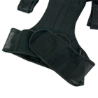 Корсет для спини "Support Belt For Back Pain" L пояс для вирівнювання спини (VS7005816-1) - зображення 5