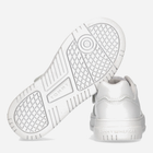Buty sportowe dziecięce dla dziewczynki Tommy Hilfiger Flag Low Cut Lace-up Sneaker T3X9-32867-1355100- 31 Białe (8052578203996) - obraz 3