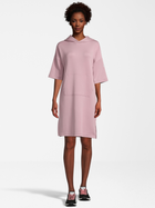 Плаття жіноче Fila FAW0229-40024 M Рожеве (4064556296955) - зображення 1