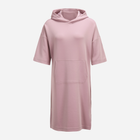 Плаття жіноче Fila FAW0229-40024 M Рожеве (4064556296955) - зображення 4