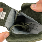 Чоловічі тактичні черевики демісезонні Vogel оливкова Олива розмір 43 (TMM1492-43) Tactical Belt - зображення 5