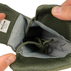 Мужские тактические ботинки демисезонные Vogel оливковое Олива размер 43 (TMM1492-43) Tactical Belt - изображение 6