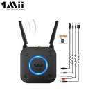 Bluetooth 5.0 Аудио Приемник AptX HD 1Mii B06Pro