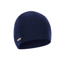 Шапка тактическая (Городской стиль) Urban Beanie Cap Helikon-Tex Navy Blue - изображение 1