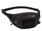 Сумка Поясная Possum Waist Pack Cordura Helikon-Tex Multicam Black