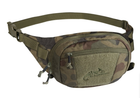 Сумка Поясная Possum Waist Pack Cordura Helikon-Tex PL Woodland