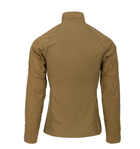 Рубашка боевая (Убакс) Helikon-Tex MCDU Olive Green XXL Тактическая - изображение 3