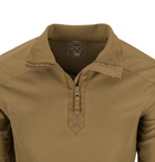 Рубашка боевая (Убакс) Helikon-Tex MCDU Olive Green XL Тактическая - изображение 7