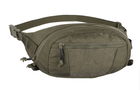 Сумка поясна Bandicoot Waist Pack Cordura Helikon-Tex RAL 7013