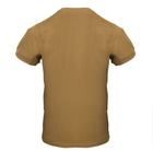 Футболка жіноча Tactical T-Shirt TopCool Helikon-Tex PL Woodland L - зображення 3