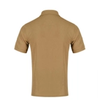 Поло футболка UTL Polo Shirt - TopCool Helikon-Tex Adaptive Green S Мужская тактическая - изображение 3