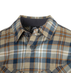 Сорочка MBDU Flannel Shirt Helikon-Tex Timber Olive Plaid S - зображення 4