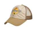 Бейсболка тактична Trucker Logo Cap Cotton Ripstop Helikon-Tex One Size - зображення 1