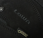 Черевики тактичні Lowa Zephyr GTX MID TF Black 44р. - зображення 4