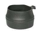 Комплект посуды Wildo Camp-A-Box Helikon-Tex Lime/Grey - изображение 4