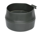 Комплект посуды Wildo Camp-A-Box Helikon-Tex Lime/Grey - изображение 7