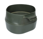 Комплект посуды Wildo Camp-A-Box Helikon-Tex Lime/Grey - изображение 9