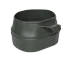 Комплект посуду Wildo Camp-A-Box Helikon-Tex Black/Grey - зображення 5