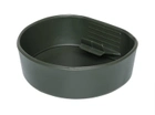 Комплект посуду Wildo Camp-A-Box Helikon-Tex Lime/Grey - зображення 10