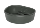 Комплект посуду Wildo Camp-A-Box Helikon-Tex Black/Grey - зображення 6
