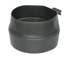 Комплект посуды Wildo Camp-A-Box Helikon-Tex Black/Grey - изображение 7