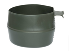 Комплект посуду Wildo Camp-A-Box Helikon-Tex Black/Grey - зображення 8
