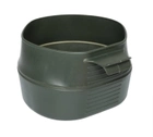Комплект посуду Wildo Camp-A-Box Helikon-Tex Black/Grey - зображення 9