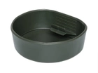 Комплект посуды Wildo Camp-A-Box Helikon-Tex Black/Grey - изображение 10