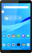 Планшет Lenovo Tab M8 HD (2nd Gen) 2/32 Wi-Fi Platinum Grey (TABLEVTZA0016)