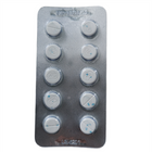 Тайский препарат от простуды, кашля и насморка Rhinotapp 10 шт. New Life Pharma (8858022004061) - изображение 3