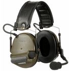 Активні навушники для стрільби з мікрофоном 3M Peltor Comtac V single comm 864 МГц та 915 МГц (NIB) - зображення 9