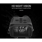 Мини бинокль ночного видения ПНВ WildGuarder WG850 Night Vision - изображение 8