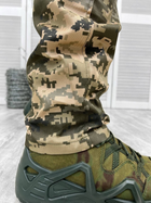 Тактичний весняний костюм Pixel-Defender S - зображення 6