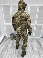 Тактический весенний костюм Pixel-Defender 3ХL - изображение 7