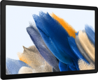 Планшет Samsung Galaxy Tab A8 10.5 Wi-Fi 4/64GB Grey (TABSA1TZA0258) - зображення 4