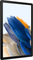 Планшет Samsung Galaxy Tab A8 10.5 Wi-Fi 4/64GB Grey (TABSA1TZA0258) - зображення 8