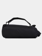 Тактична сумка-рюкзак баул 105 л. UkrCossacks 1.0 чорний UC_MTB001OD - зображення 6
