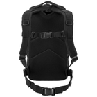 Тактичний рюкзак Highlander Recon Backpack 20L Black (929696) - зображення 5