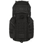 Тактический рюкзак Highlander Forces Loader Rucksack 44L Black (929692) - изображение 4