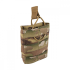 Подсумок для магазинов Tasmanian Tiger SGL Mag Pouch BEL HK417 MKII MC Multicam (TT 7122.394)