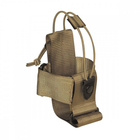 Подсумок для рации Tasmanian Tiger Tac Pouch 2 Radio Khaki (TT 7648.343)